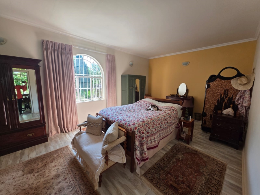 4 Bedroom Property for Sale in Lindequesdrif North West